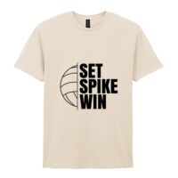 Softstyle™ adult ringspun t-shirt Thumbnail