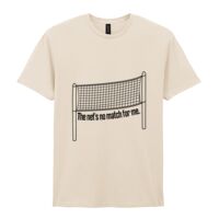 Softstyle™ adult ringspun t-shirt Thumbnail