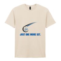 Softstyle™ adult ringspun t-shirt Thumbnail