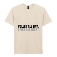 Softstyle™ adult ringspun t-shirt Thumbnail