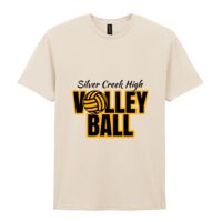 Softstyle™ adult ringspun t-shirt Thumbnail