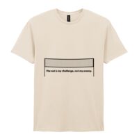 Softstyle™ adult ringspun t-shirt Thumbnail