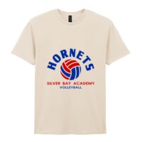 Softstyle™ adult ringspun t-shirt Thumbnail