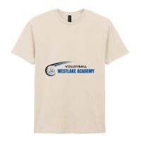Softstyle™ adult ringspun t-shirt Thumbnail