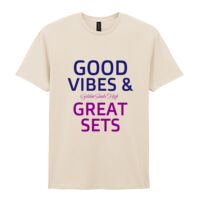 Softstyle™ adult ringspun t-shirt Thumbnail