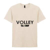 Softstyle™ adult ringspun t-shirt Thumbnail