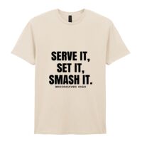 Softstyle™ adult ringspun t-shirt Thumbnail