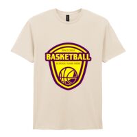 Softstyle™ adult ringspun t-shirt Thumbnail