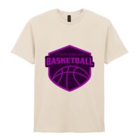 Softstyle™ adult ringspun t-shirt Thumbnail