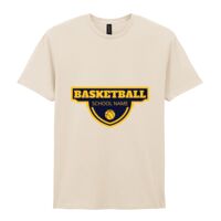 Softstyle™ adult ringspun t-shirt Thumbnail