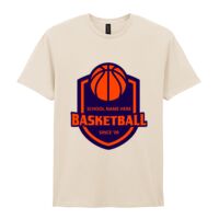 Softstyle™ adult ringspun t-shirt Thumbnail