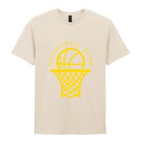 Softstyle™ adult ringspun t-shirt Thumbnail