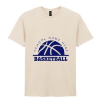 Softstyle™ adult ringspun t-shirt Thumbnail