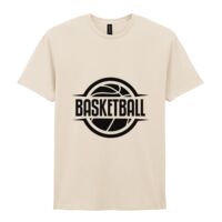 Softstyle™ adult ringspun t-shirt Thumbnail