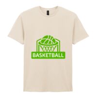 Softstyle™ adult ringspun t-shirt Thumbnail