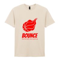 Softstyle™ adult ringspun t-shirt Thumbnail