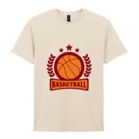 Softstyle™ adult ringspun t-shirt Thumbnail