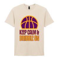 Softstyle™ adult ringspun t-shirt Thumbnail