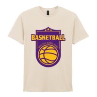 Softstyle™ adult ringspun t-shirt Thumbnail