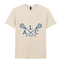 Softstyle™ adult ringspun t-shirt Thumbnail