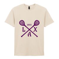 Softstyle™ adult ringspun t-shirt Thumbnail