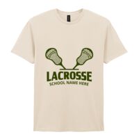 Softstyle™ adult ringspun t-shirt Thumbnail