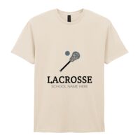 Softstyle™ adult ringspun t-shirt Thumbnail