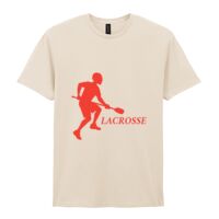 Softstyle™ adult ringspun t-shirt Thumbnail