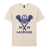 Softstyle™ adult ringspun t-shirt Thumbnail