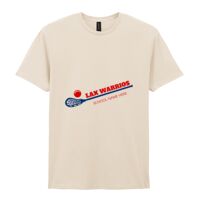 Softstyle™ adult ringspun t-shirt Thumbnail