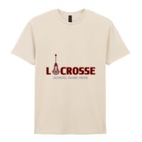 Softstyle™ adult ringspun t-shirt Thumbnail