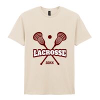 Softstyle™ adult ringspun t-shirt Thumbnail