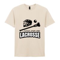 Softstyle™ adult ringspun t-shirt Thumbnail