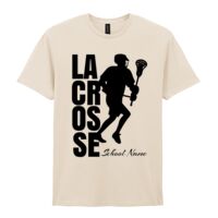 Softstyle™ adult ringspun t-shirt Thumbnail