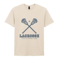 Softstyle™ adult ringspun t-shirt Thumbnail