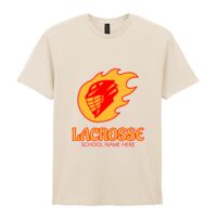 Softstyle™ adult ringspun t-shirt Thumbnail