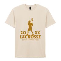 Softstyle™ adult ringspun t-shirt Thumbnail