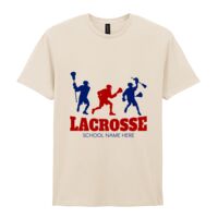 Softstyle™ adult ringspun t-shirt Thumbnail