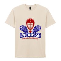 Softstyle™ adult ringspun t-shirt Thumbnail