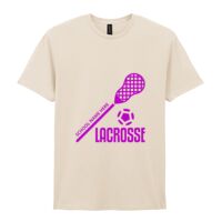 Softstyle™ adult ringspun t-shirt Thumbnail