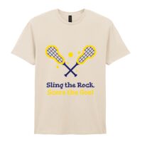 Softstyle™ adult ringspun t-shirt Thumbnail