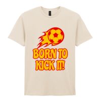 Softstyle™ adult ringspun t-shirt Thumbnail