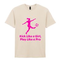 Softstyle™ adult ringspun t-shirt Thumbnail