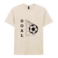 Softstyle™ adult ringspun t-shirt Thumbnail