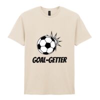 Softstyle™ adult ringspun t-shirt Thumbnail