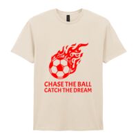 Softstyle™ adult ringspun t-shirt Thumbnail