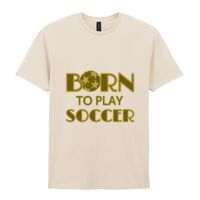 Softstyle™ adult ringspun t-shirt Thumbnail