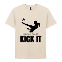 Softstyle™ adult ringspun t-shirt Thumbnail