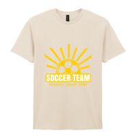 Softstyle™ adult ringspun t-shirt Thumbnail