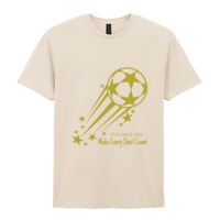 Softstyle™ adult ringspun t-shirt Thumbnail